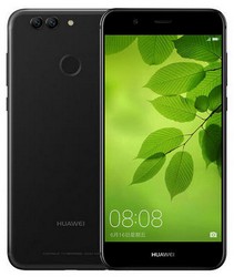 Замена камеры на телефоне Huawei Nova 2 Plus в Саратове